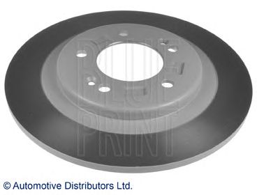 BLUE PRINT adg043179 -  Тормозной диск